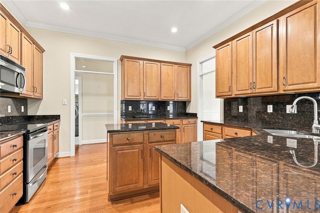 9107 Sir Britton Drive, The Woods At Summerford, Chesterfield, VA 23832