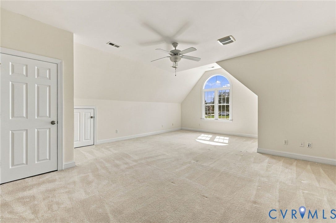 9107 Sir Britton Drive, The Woods At Summerford, Chesterfield, VA 23832