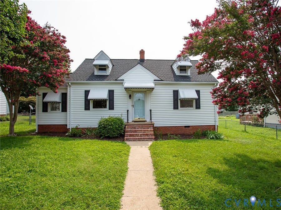 Property photo for 4207 Chickahominy Avenue, Henrico, VA