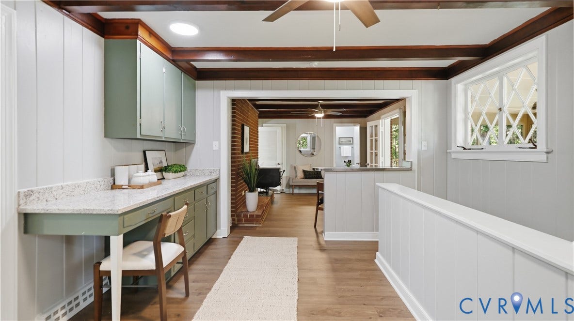 2301 Traymore Road, Woodmont, North Chesterfield, VA 23235