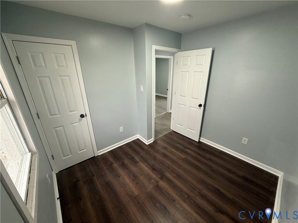 129 S Old Church Street, Petersburg, VA 23803 Bedroom 1