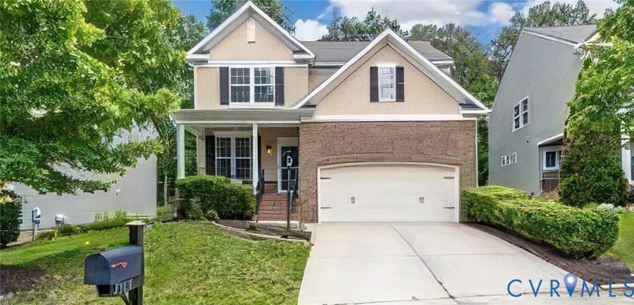 Property photo for 7319 Vicenzo Drive, Moseley, VA