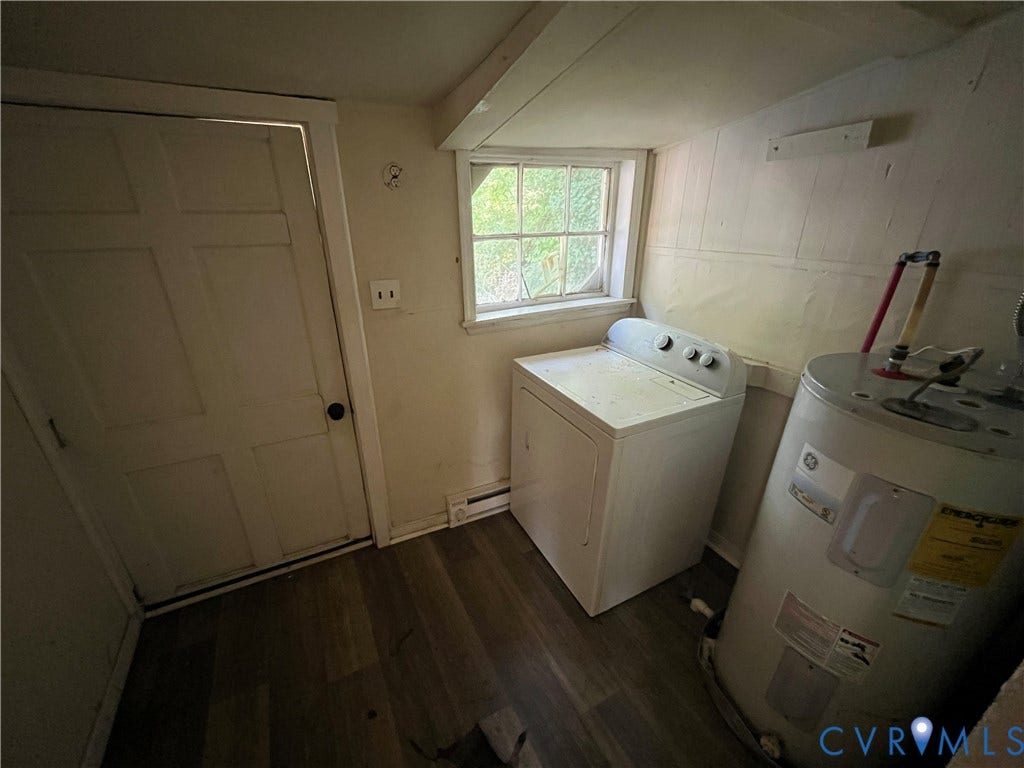 927 Farmer Street, Petersburg, VA 23803 Additional content