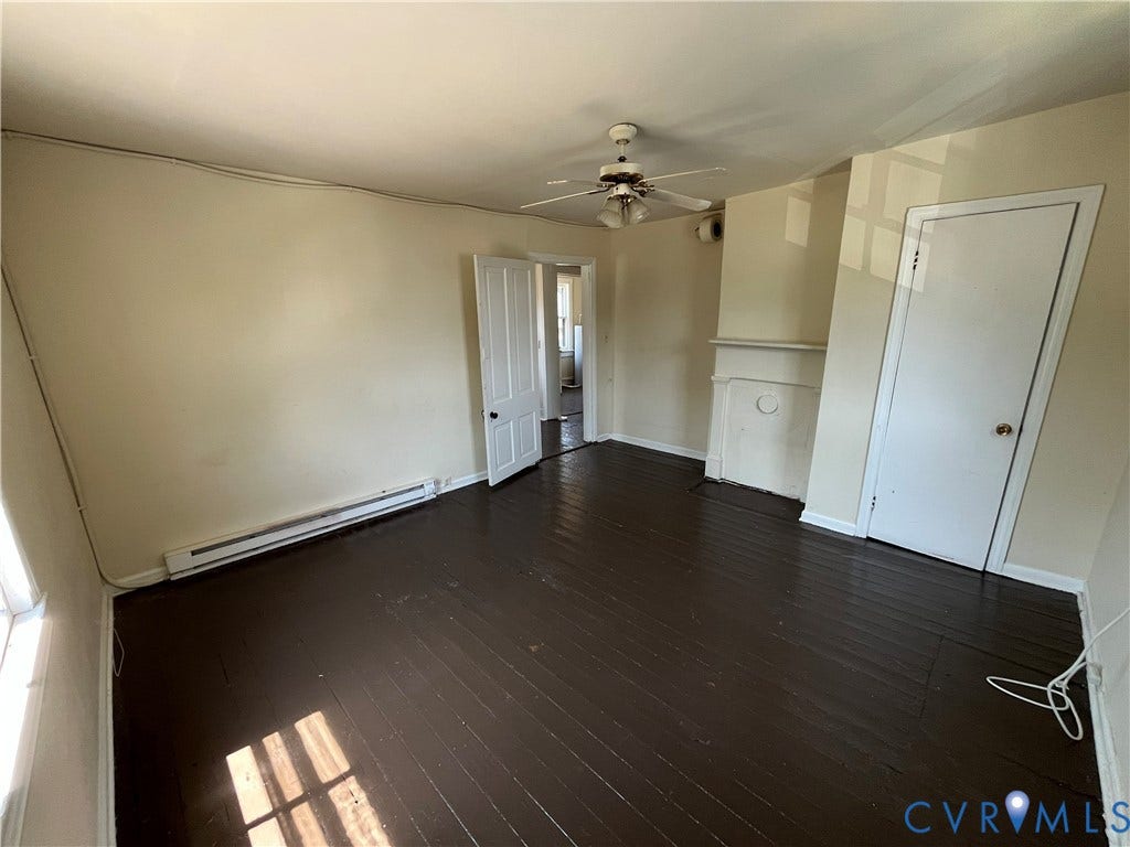 927 Farmer Street, Petersburg, VA 23803 927 Farmer Street, Petersburg, VA 23803
