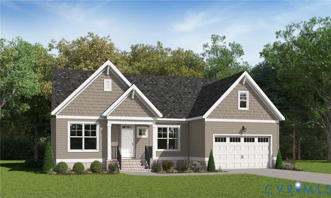 4613 Chesler Drive, Broadmoor West, Moseley, VA 23120 4613 Chesler Drive, Broadmoor West, Moseley, VA 23120