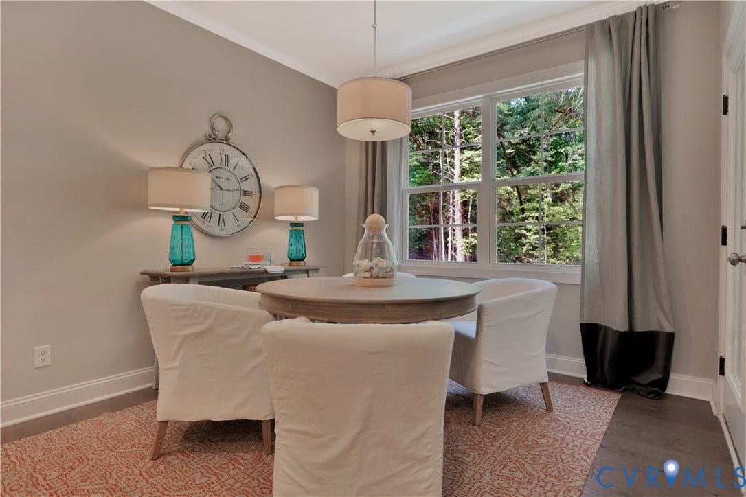 4613 Chesler Drive, Broadmoor West, Moseley, VA 23120 4613 Chesler Drive, Broadmoor West, Moseley, VA 23120