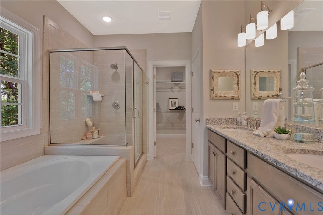 4613 Chesler Drive, Broadmoor West, Moseley, VA 23120 4613 Chesler Drive, Broadmoor West, Moseley, VA 23120