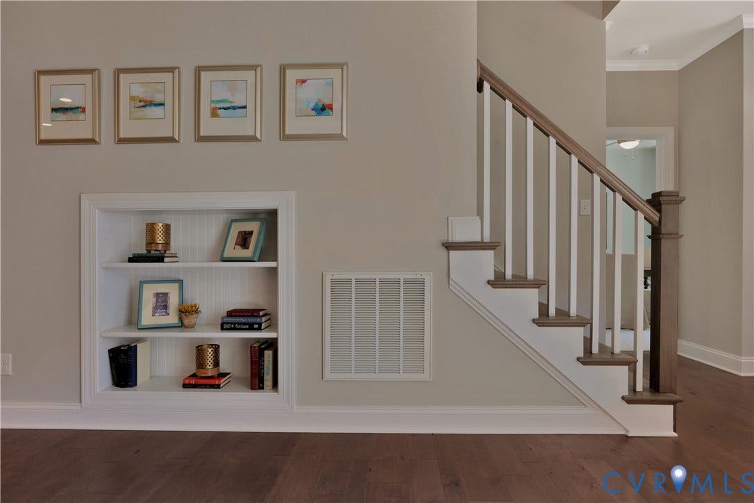 4613 Chesler Drive, Broadmoor West, Moseley, VA 23120 4613 Chesler Drive, Broadmoor West, Moseley, VA 23120