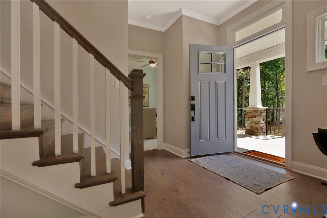 4613 Chesler Drive, Broadmoor West, Moseley, VA 23120 4613 Chesler Drive, Broadmoor West, Moseley, VA 23120