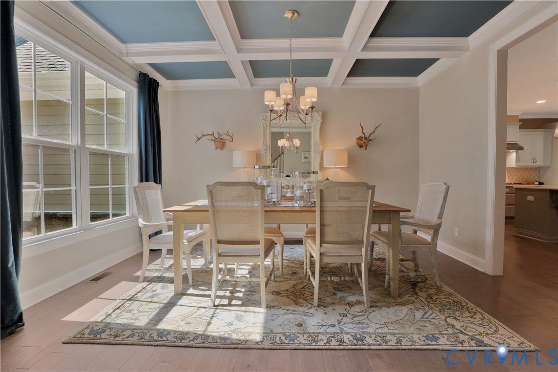4613 Chesler Drive, Broadmoor West, Moseley, VA 23120 4613 Chesler Drive, Broadmoor West, Moseley, VA 23120