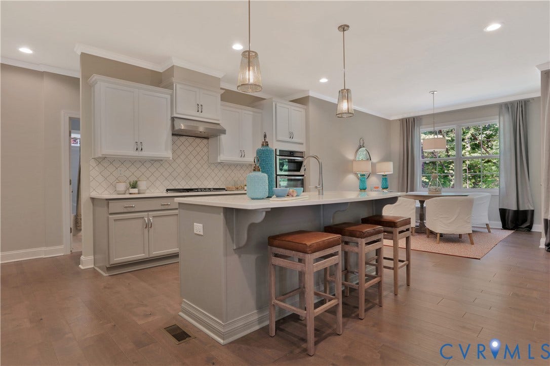 4613 Chesler Drive, Broadmoor West, Moseley, VA 23120 4613 Chesler Drive, Broadmoor West, Moseley, VA 23120