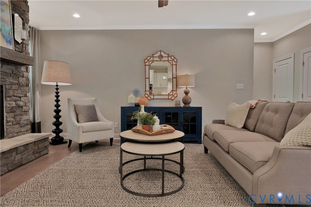 4613 Chesler Drive, Broadmoor West, Moseley, VA 23120 4613 Chesler Drive, Broadmoor West, Moseley, VA 23120