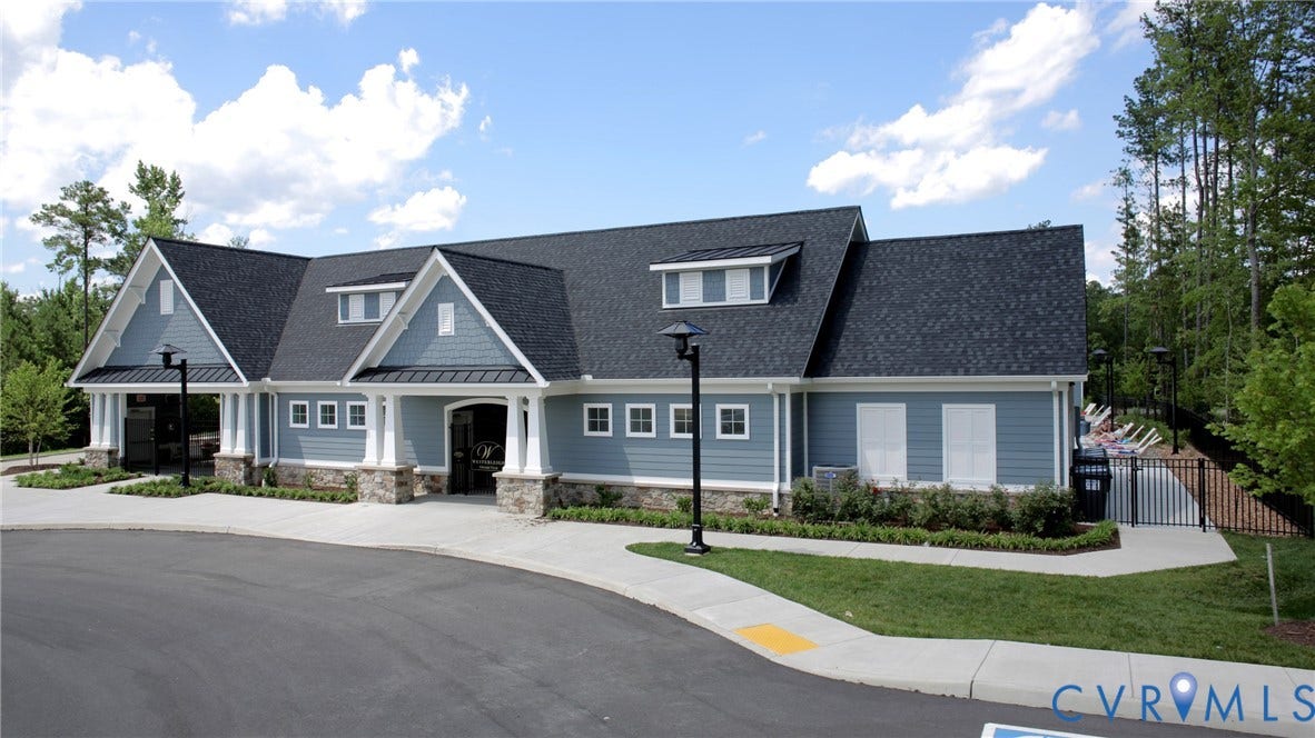 4613 Chesler Drive, Broadmoor West, Moseley, VA 23120 4613 Chesler Drive, Broadmoor West, Moseley, VA 23120
