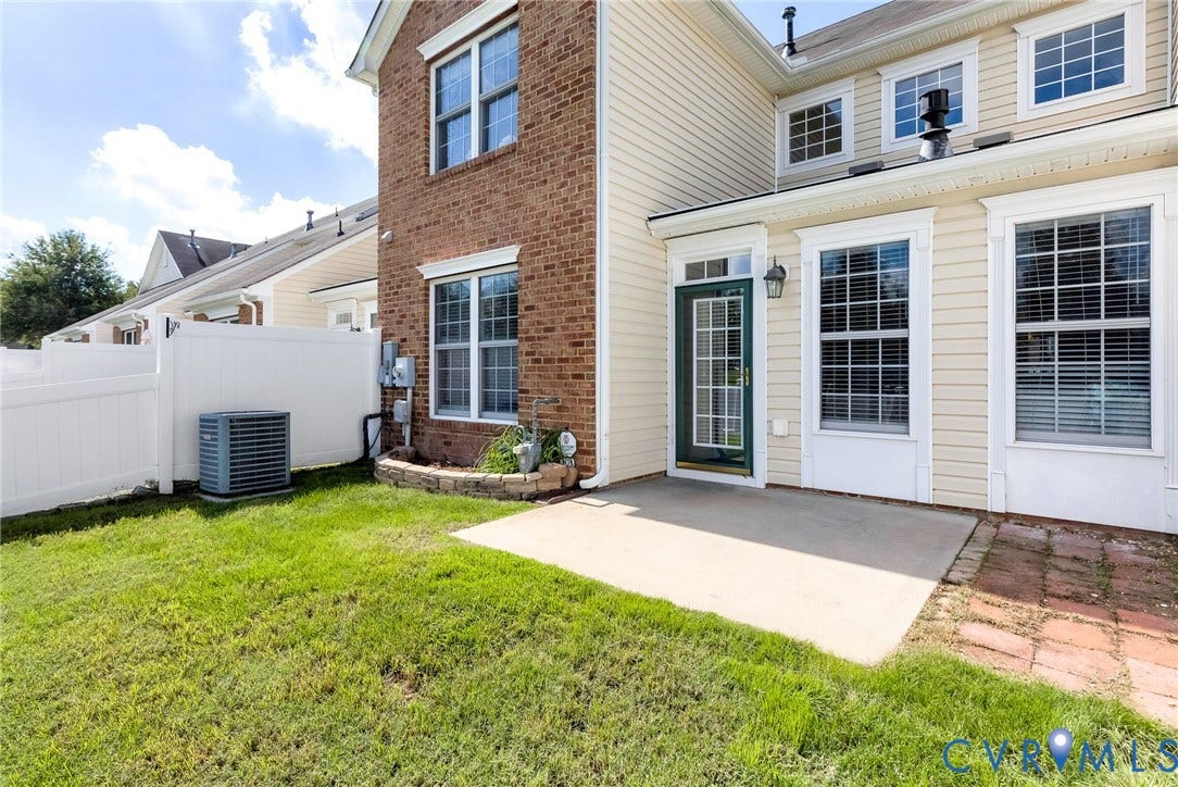 7728 Marshall Arch Drive, Liberty Trace, Mechanicsville, VA 23111 7728 Marshall Arch Drive, Liberty Trace, Mechanicsville, VA 23111