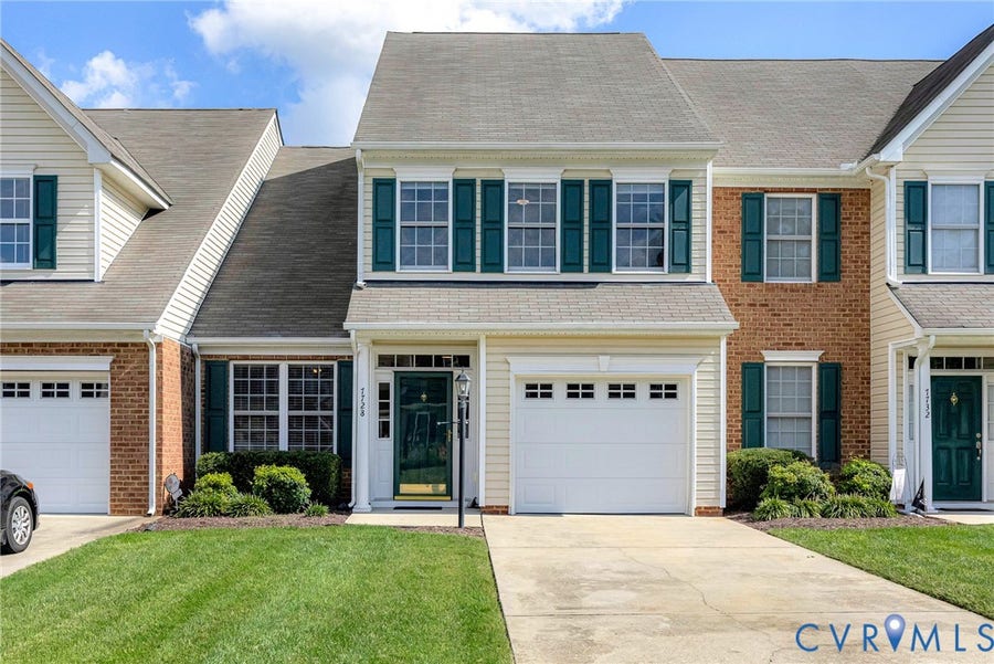 Property photo for 7728 Marshall Arch Drive, Mechanicsville, VA