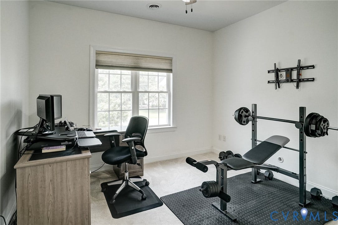 8805 Eli Place, Kings Forest, Glen Allen, VA 23060 Additional content
