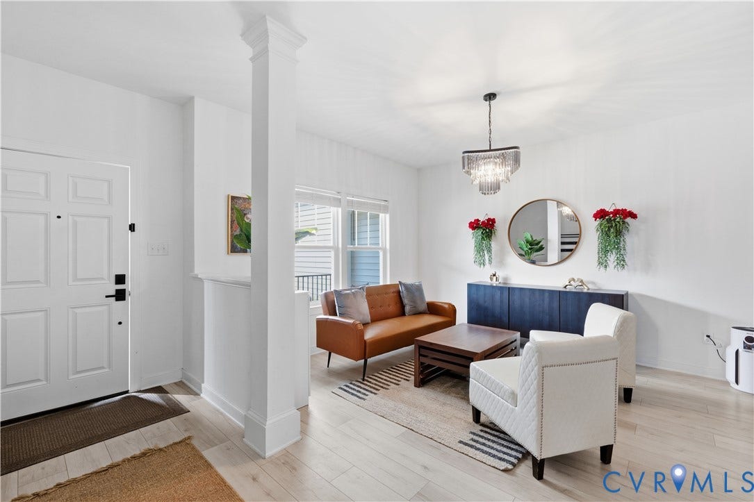 15006 Badestowe Drive, Chesterfield, VA 23832 15006 Badestowe Drive, Chesterfield, VA 23832