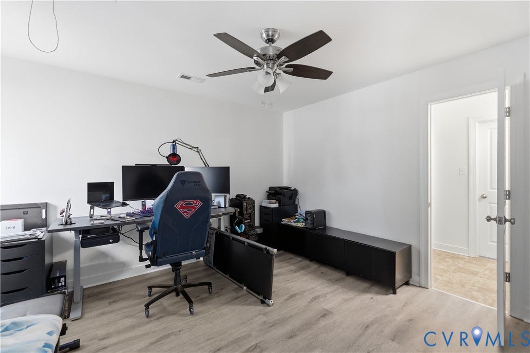 15006 Badestowe Drive, Chesterfield, VA 23832 15006 Badestowe Drive, Chesterfield, VA 23832