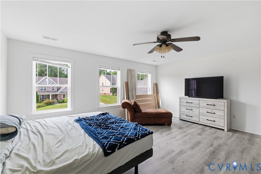 15006 Badestowe Drive, Chesterfield, VA 23832 15006 Badestowe Drive, Chesterfield, VA 23832