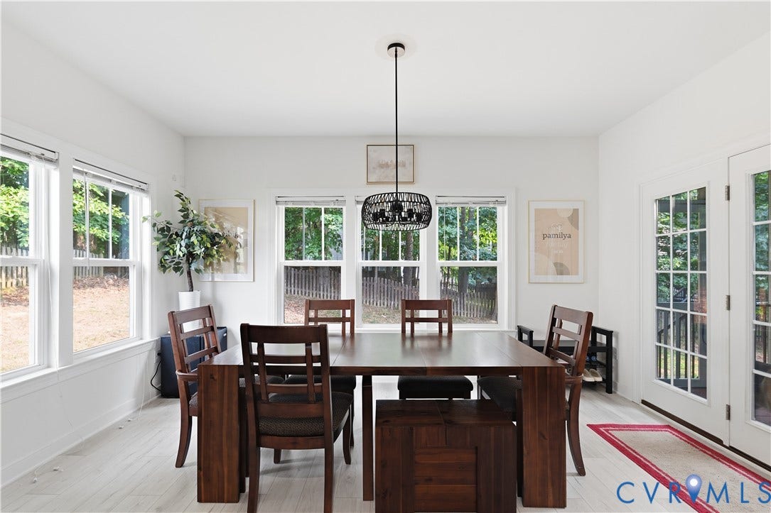 15006 Badestowe Drive, Chesterfield, VA 23832 15006 Badestowe Drive, Chesterfield, VA 23832