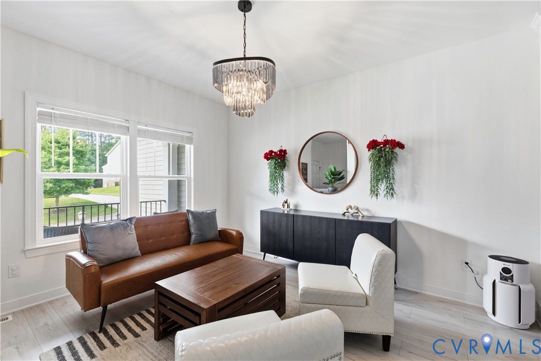 15006 Badestowe Drive, Chesterfield, VA 23832 15006 Badestowe Drive, Chesterfield, VA 23832