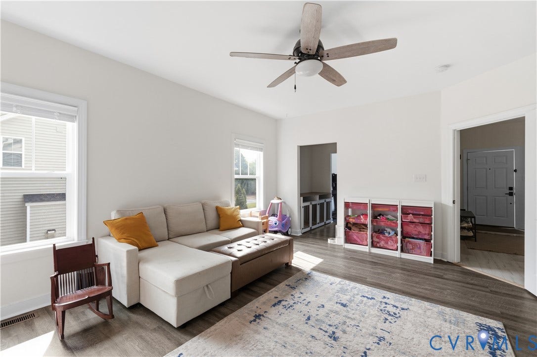 15006 Badestowe Drive, Chesterfield, VA 23832 15006 Badestowe Drive, Chesterfield, VA 23832