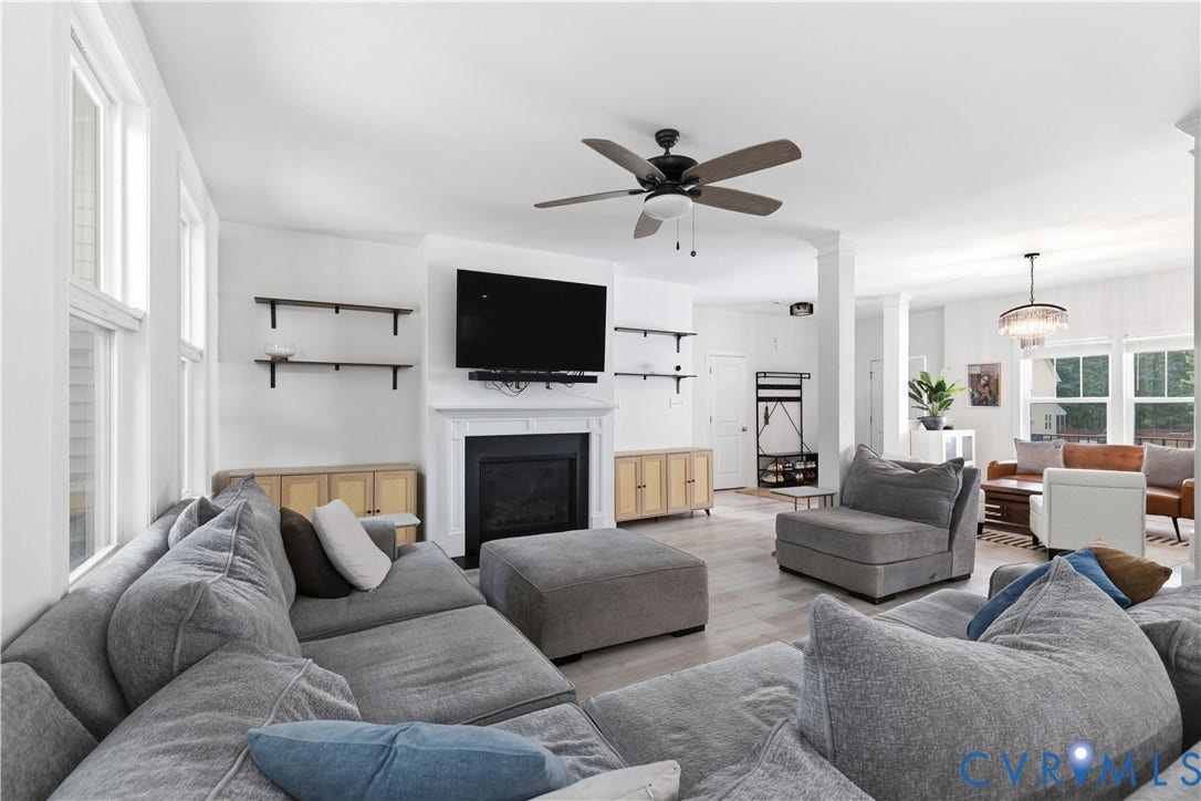 15006 Badestowe Drive, Chesterfield, VA 23832 15006 Badestowe Drive, Chesterfield, VA 23832