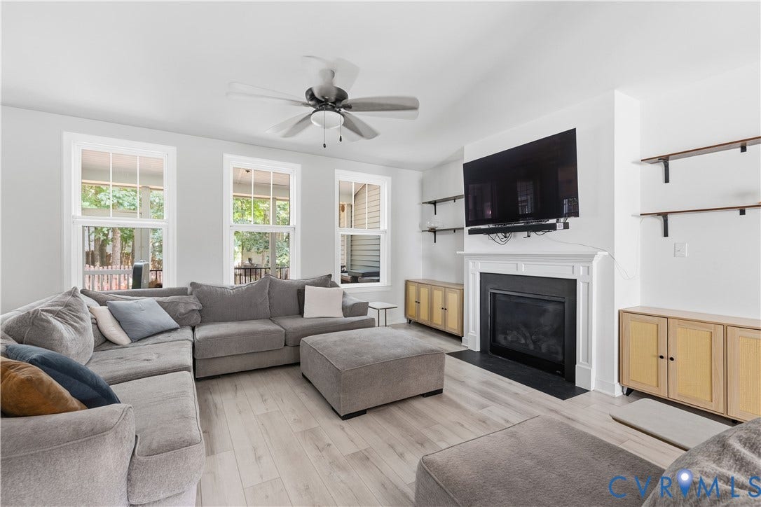 15006 Badestowe Drive, Chesterfield, VA 23832 15006 Badestowe Drive, Chesterfield, VA 23832