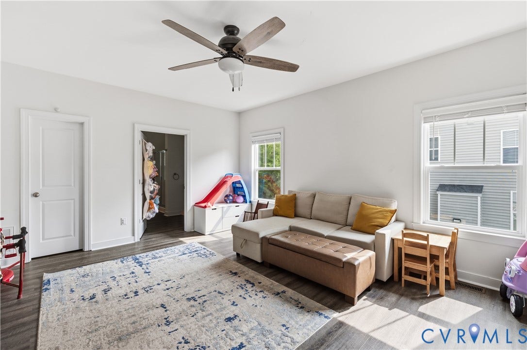 15006 Badestowe Drive, Chesterfield, VA 23832 15006 Badestowe Drive, Chesterfield, VA 23832