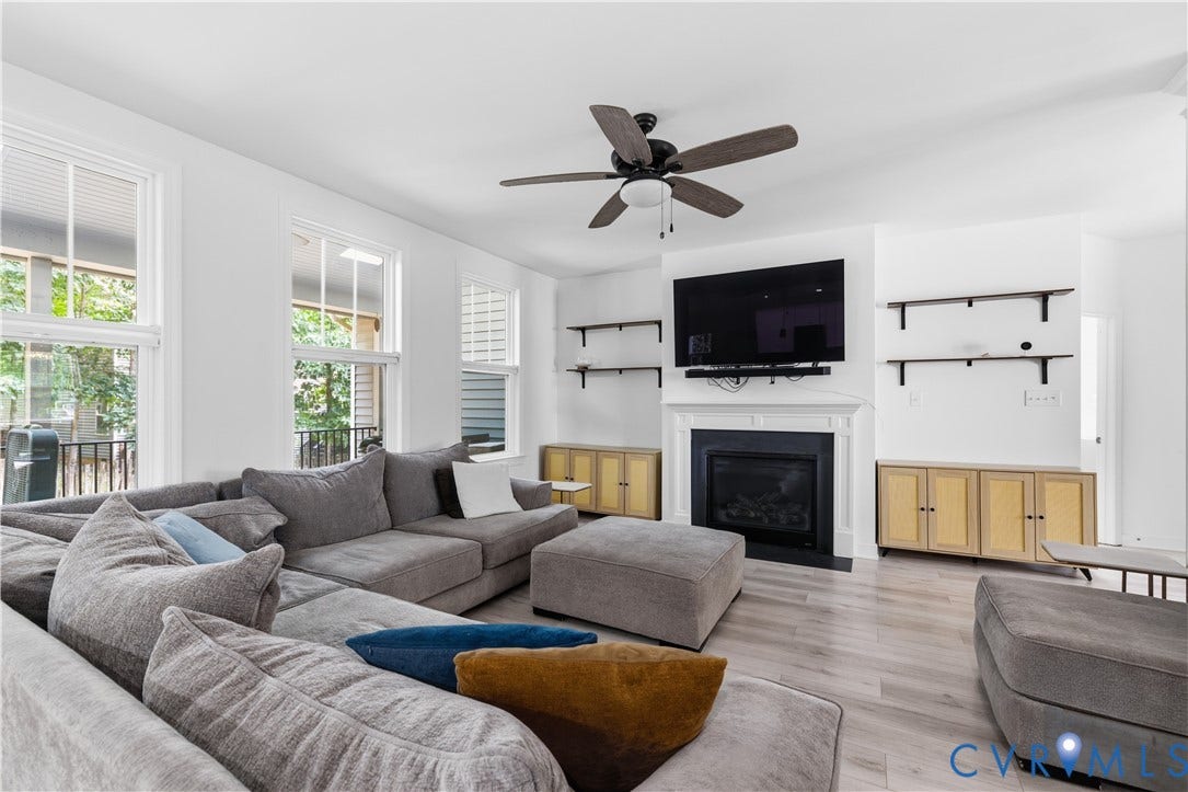 15006 Badestowe Drive, Chesterfield, VA 23832 15006 Badestowe Drive, Chesterfield, VA 23832