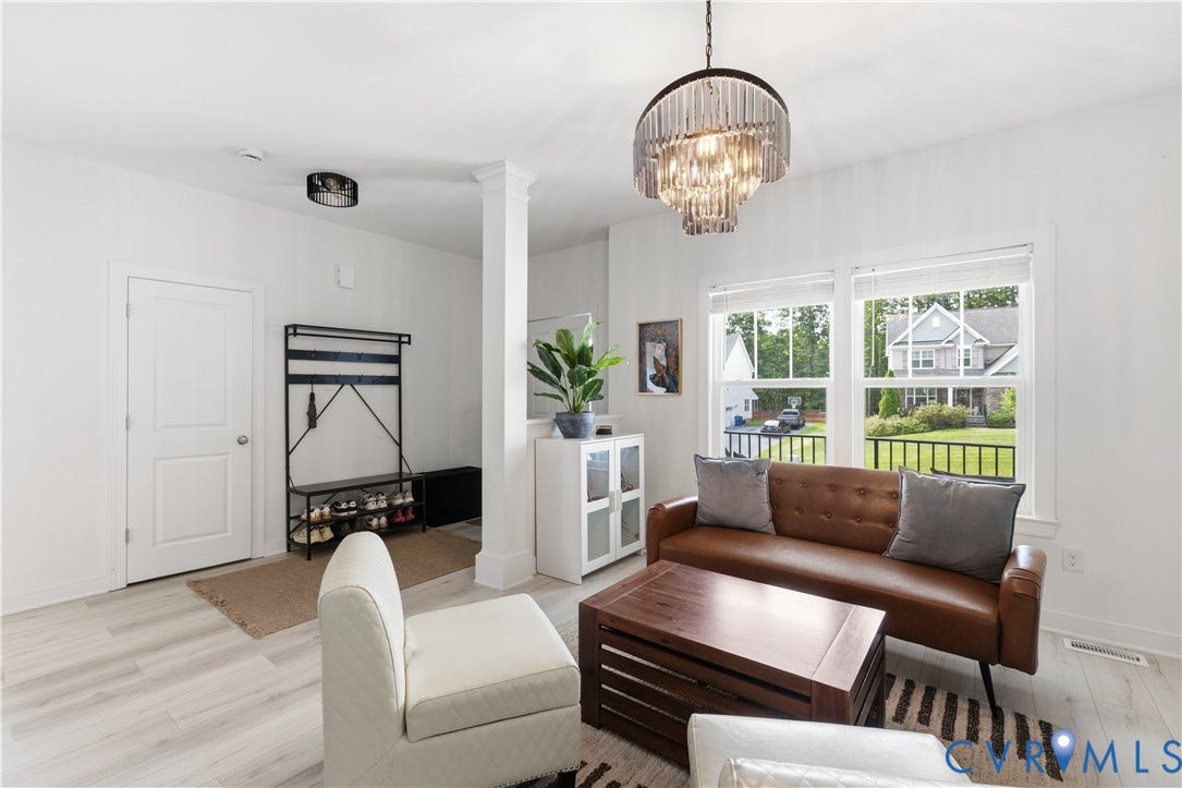 15006 Badestowe Drive, Chesterfield, VA 23832 15006 Badestowe Drive, Chesterfield, VA 23832