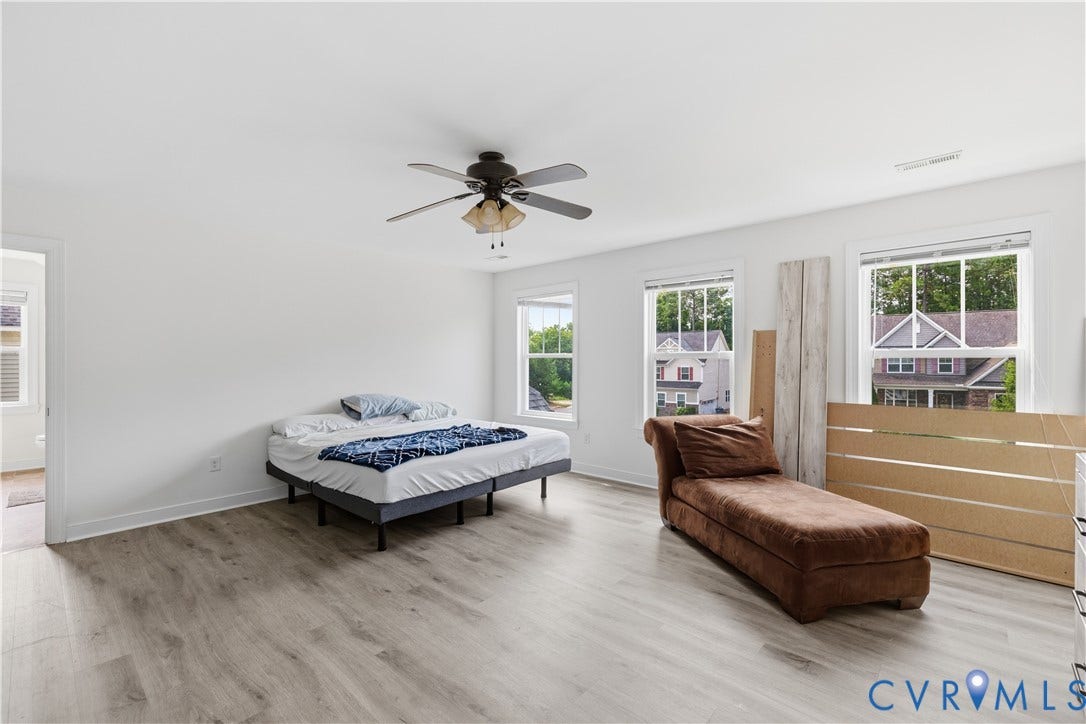 15006 Badestowe Drive, Chesterfield, VA 23832 15006 Badestowe Drive, Chesterfield, VA 23832