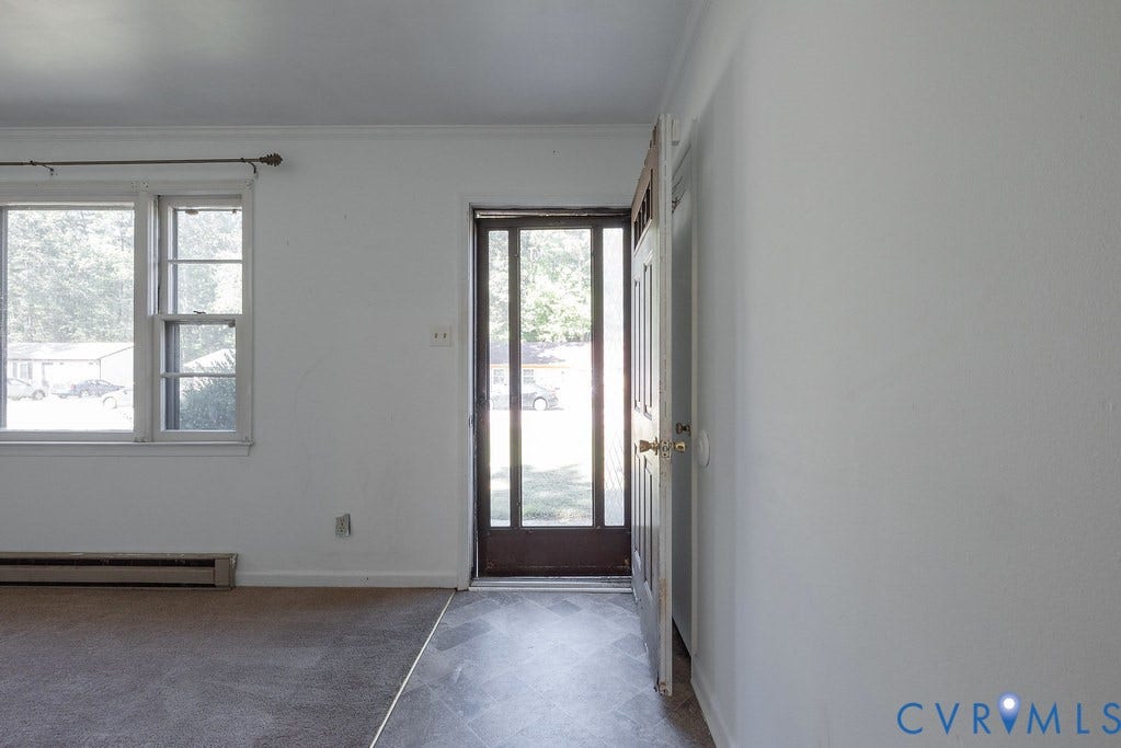 324 Lakewood Drive, Lakewood North, Petersburg, VA 23805 324 Lakewood Drive, Lakewood North, Petersburg, VA 23805