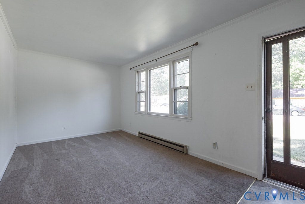 324 Lakewood Drive, Lakewood North, Petersburg, VA 23805 324 Lakewood Drive, Lakewood North, Petersburg, VA 23805