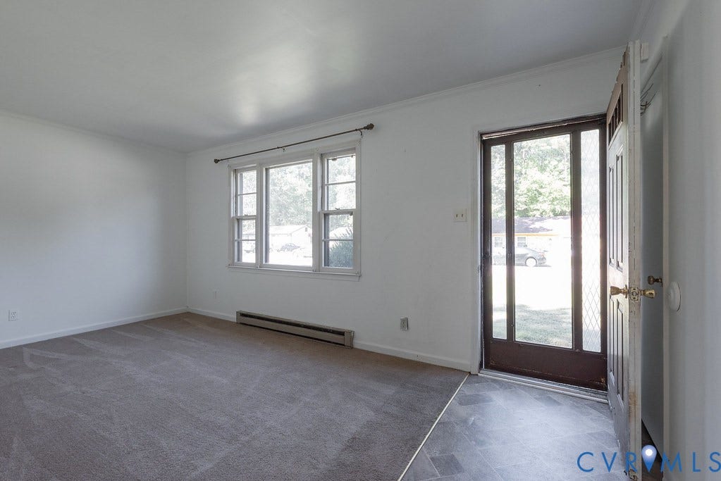 324 Lakewood Drive, Lakewood North, Petersburg, VA 23805 324 Lakewood Drive, Lakewood North, Petersburg, VA 23805