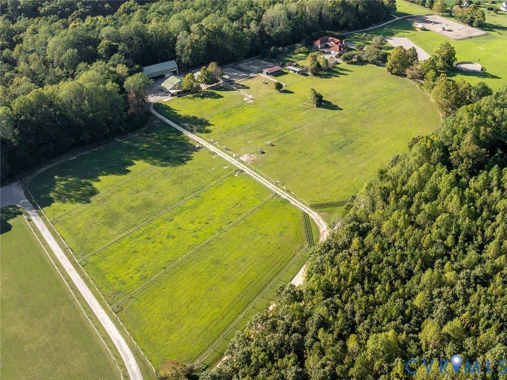 12 total fenced pastures with water and electric fencing.