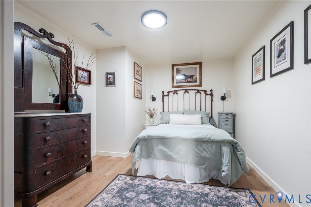 Bedroom 5