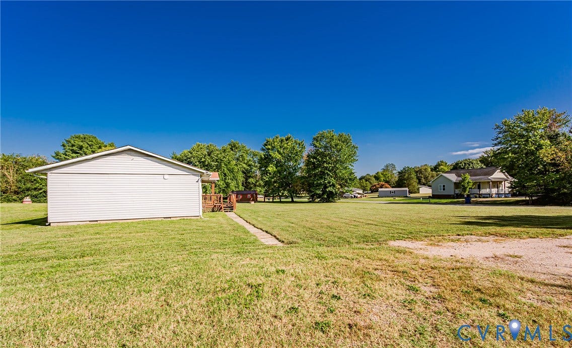 8624 Warrior Road, Orapax Farms, Quinton, VA 23141
