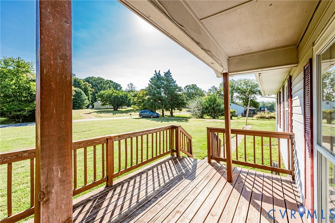8624 Warrior Road, Orapax Farms, Quinton, VA 23141
