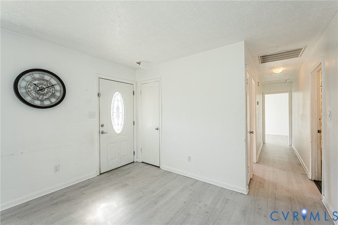 8624 Warrior Road, Orapax Farms, Quinton, VA 23141