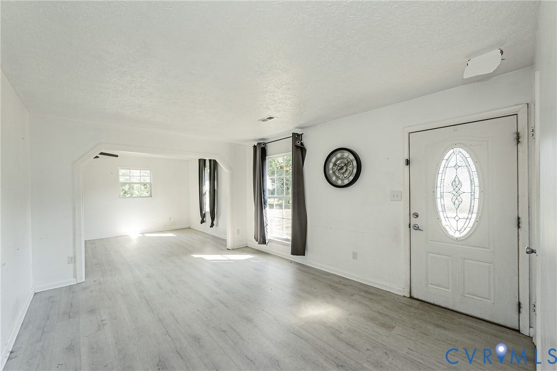 8624 Warrior Road, Orapax Farms, Quinton, VA 23141