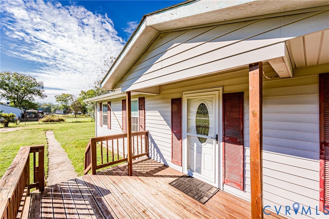 8624 Warrior Road, Orapax Farms, Quinton, VA 23141