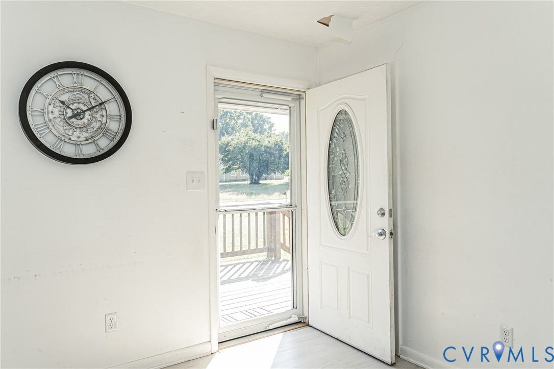 8624 Warrior Road, Orapax Farms, Quinton, VA 23141