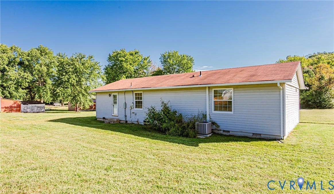 8624 Warrior Road, Orapax Farms, Quinton, VA 23141