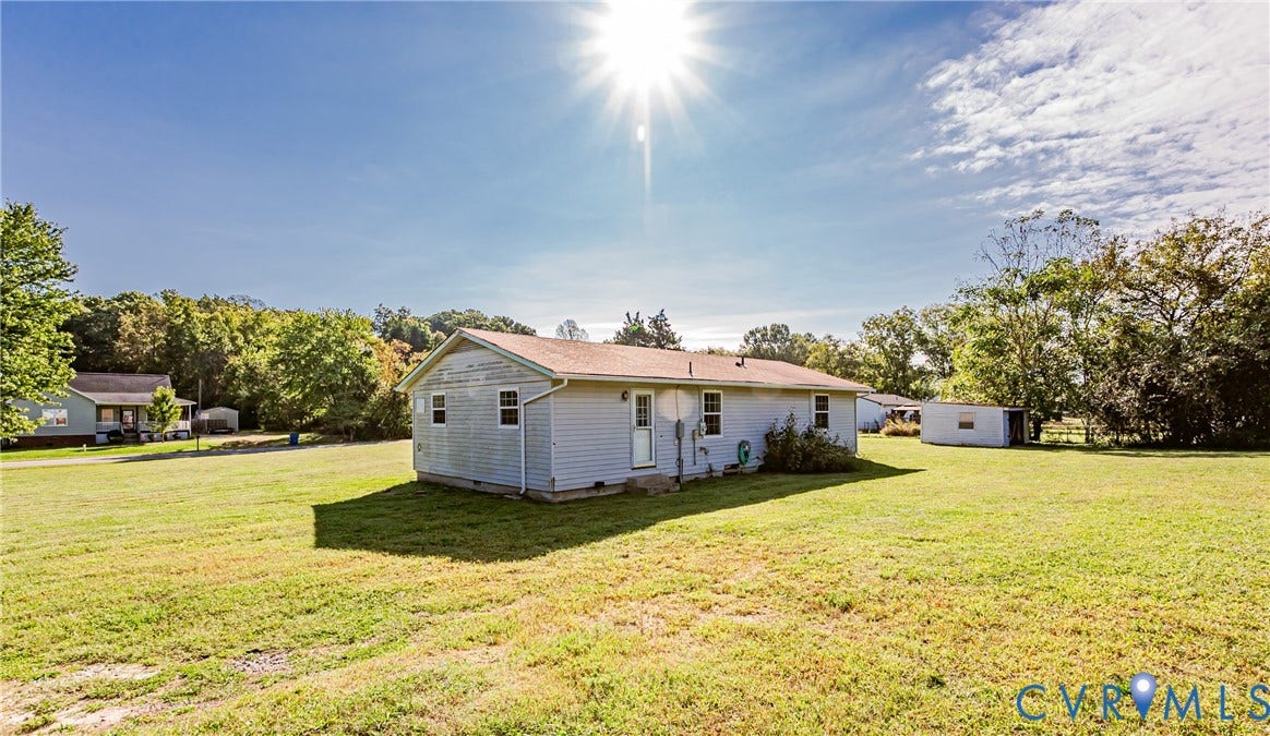 8624 Warrior Road, Orapax Farms, Quinton, VA 23141