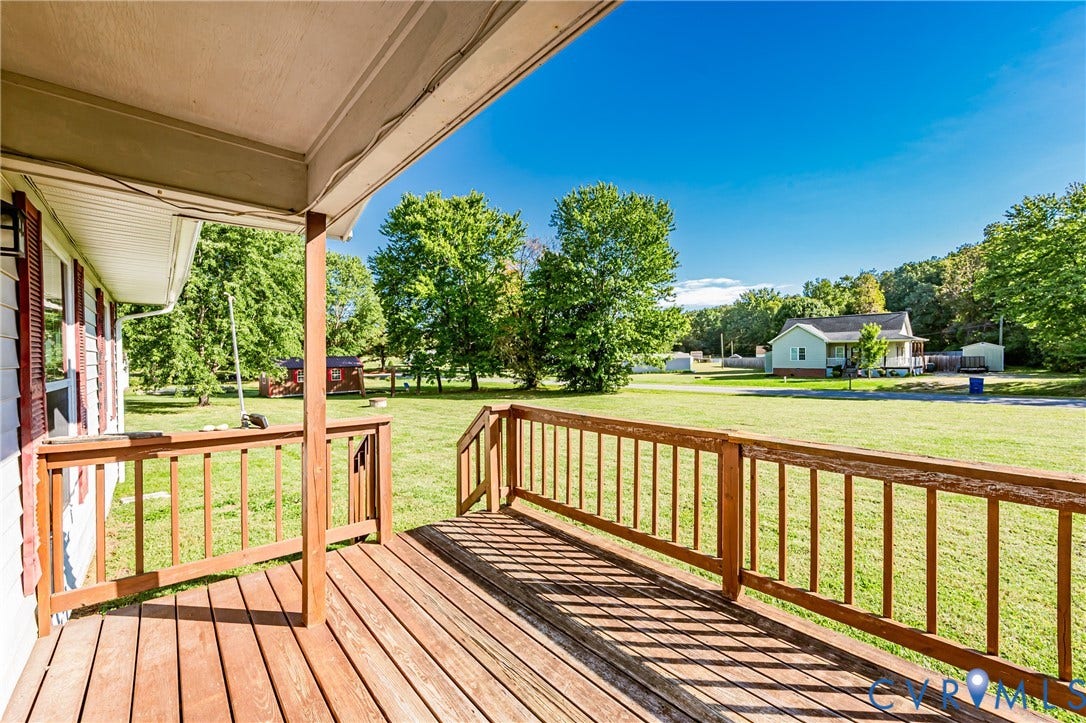 8624 Warrior Road, Orapax Farms, Quinton, VA 23141