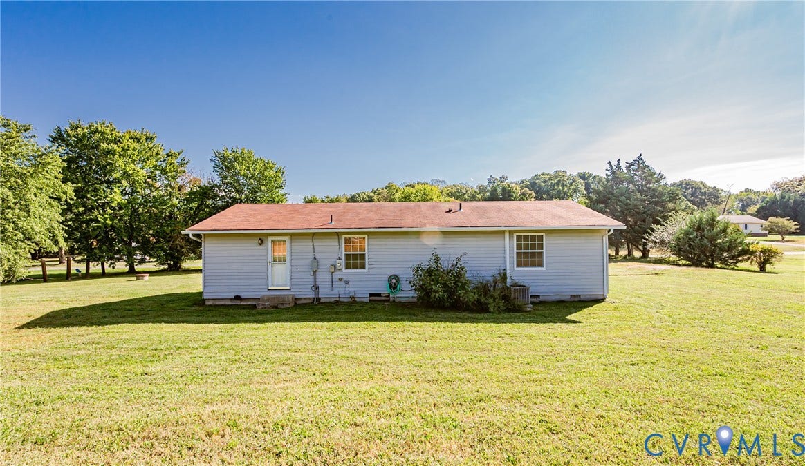 8624 Warrior Road, Orapax Farms, Quinton, VA 23141