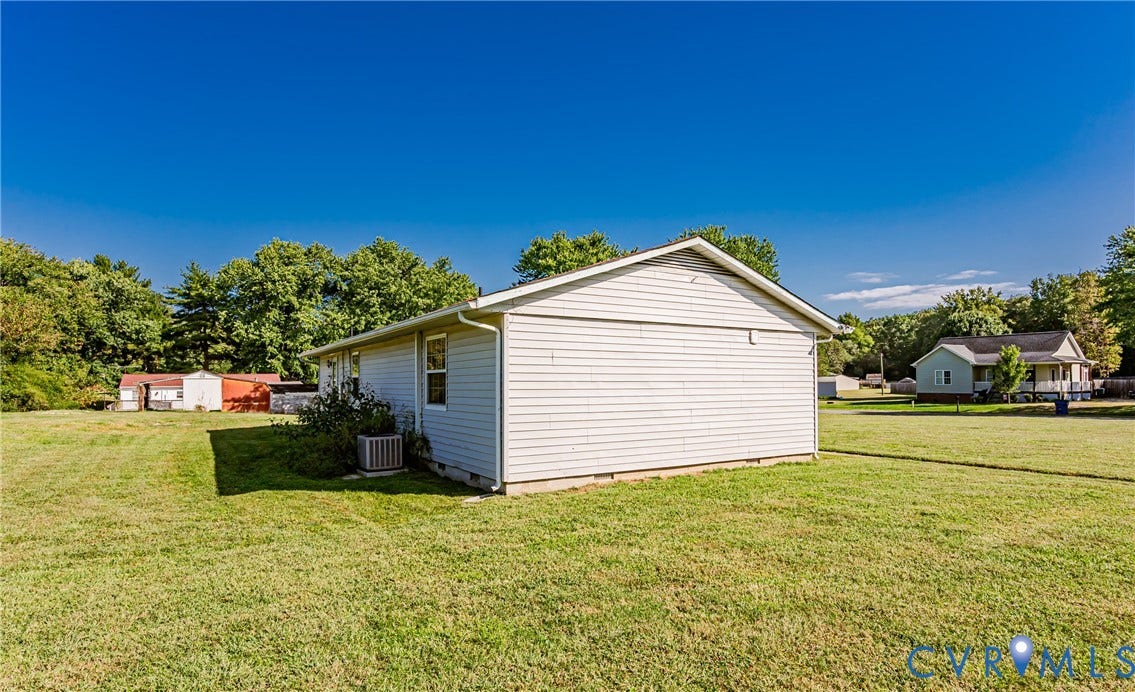 8624 Warrior Road, Orapax Farms, Quinton, VA 23141