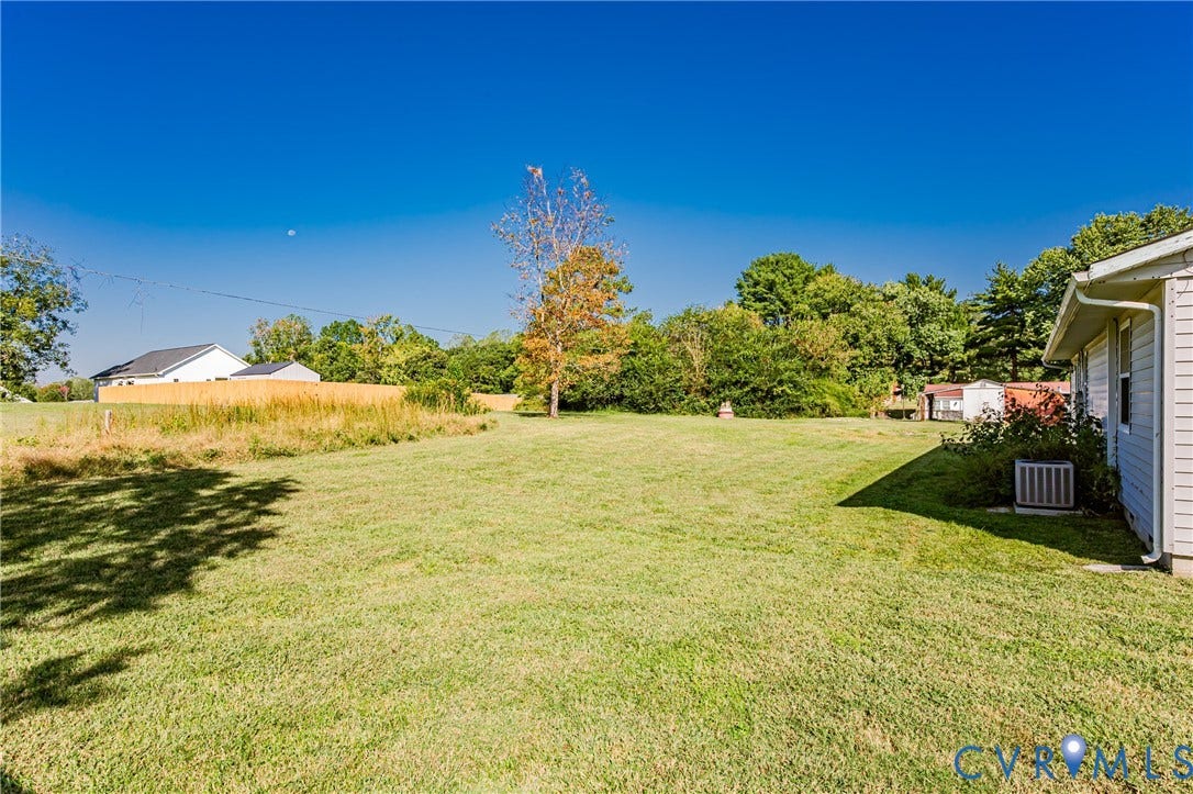 8624 Warrior Road, Orapax Farms, Quinton, VA 23141