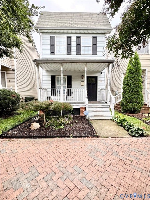 818 N 24th Street, Richmond, VA 23223 818 N 24th Street, Richmond, VA 23223